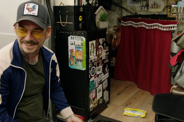 Don't Worry, Be Happy Special