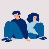 Dit zijn de 4 meest voorkomende relatieproblemen tijdens een lange relatie