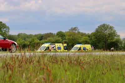 Onderzoek naar toedracht ongeval motorrijder uit Denekamp