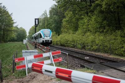 Mysterieuze treindode uit 1992 houdt politie al bijna 30 jaar bezig, zaak in Opsporing Verzocht