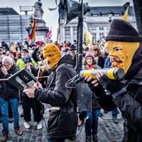 Cultuur moet 40 miljoen euro inleveren: wie verliest straks zijn Vlaamse subsidies?