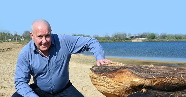 Beers voelt zich niet langer als Calimero