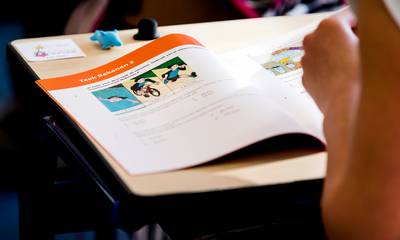 De eindtoets komt eraan: test zelf je kennis met deze mini-cito