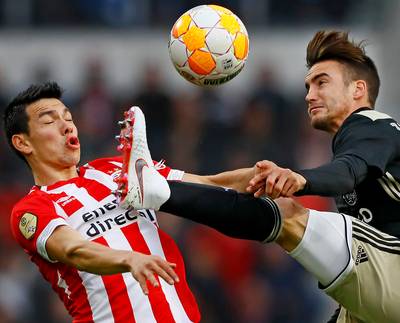 Wie worden kampioen en topscorer en welke club degradeert?