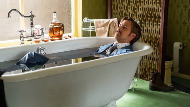 The Nice Guys