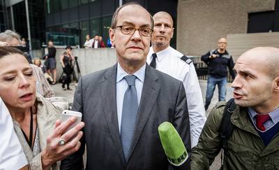 Hof buigt zich over vervolging Joris Demmink