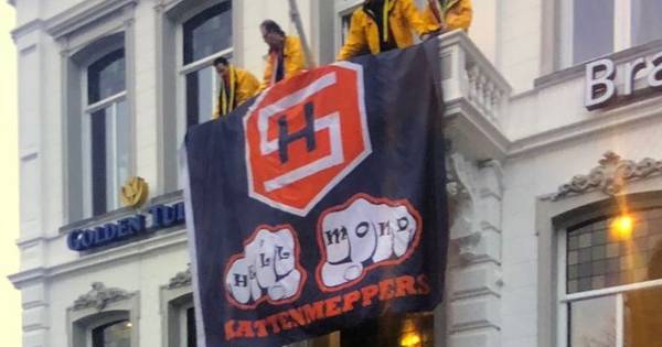 Ontvoerde prins carnaval omgeruild voor 100 liter bier | Binnenland - AD.nl