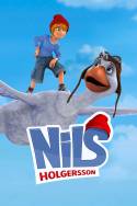 boxcover van Nils Holgersson 3D