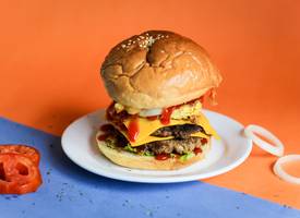 Dít simpele ingrediënt zorgt voor sappige hamburgers