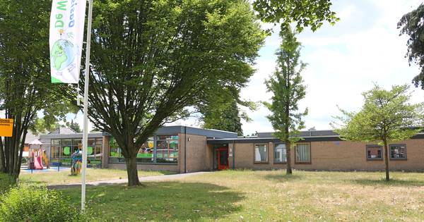 Fusieplan basisscholen Budel-Schoot en Budel-Dorplein - Eindhovens Dagblad