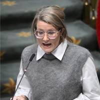 Rechters negeren wordt stilaan een hobby voor Van Bossuyt