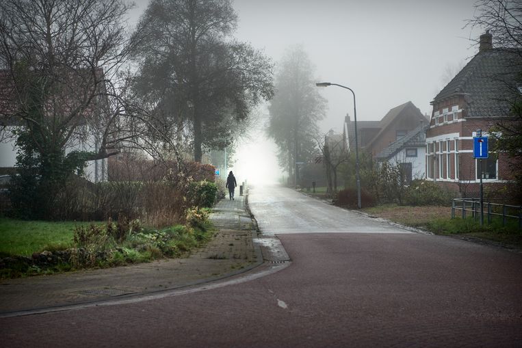 Overschild is dood, leve Overschild! De make-over van een Gronings dorp - Trouw