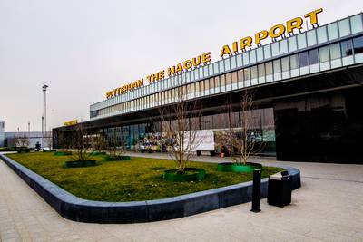 Vluchten Marokko geannuleerd, honderden gedupeerden