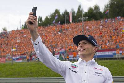 'Een echte fan blijft geloof houden'