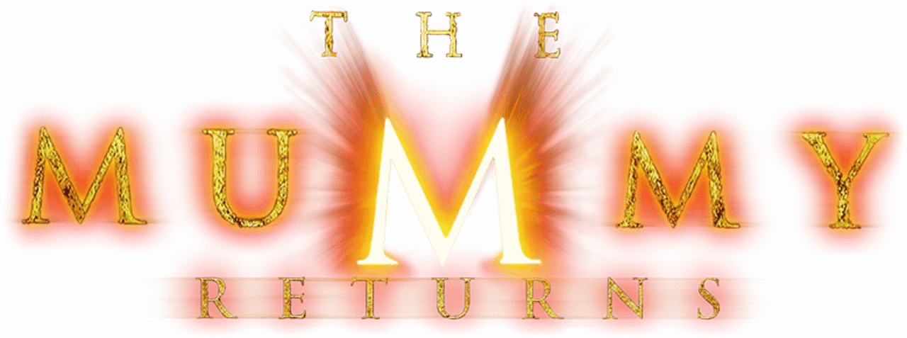 The Mummy Returns