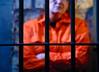 Geen beroep voor man met 241 jaar celstraf: vrijlating pas mogelijk bij 112