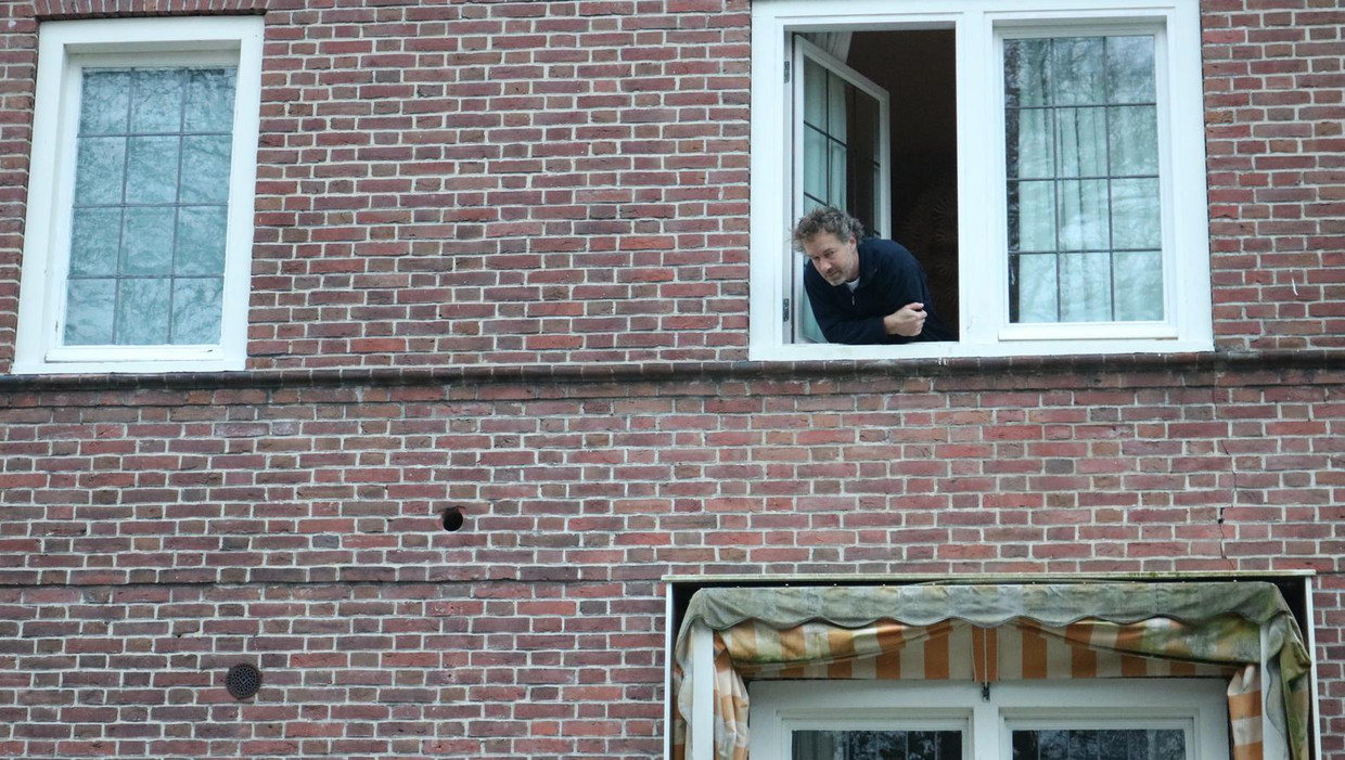 SP nomineert Van Haga voor 'Huisjesmelker van het Jaar ...