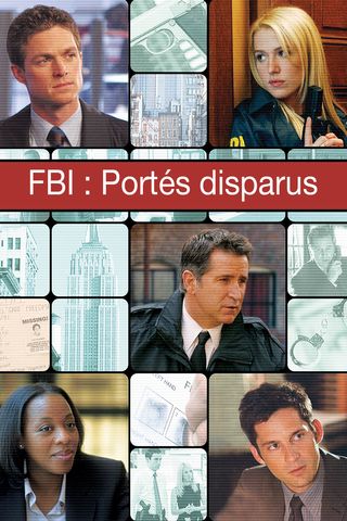 FBI : portés disparus