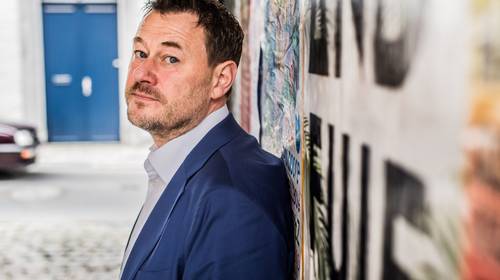 ANALYSE. Het belangrijkste is net wat niét wordt gezegd: opname gesprek zegt niets over schuld en onschuld van Bart De Pauw