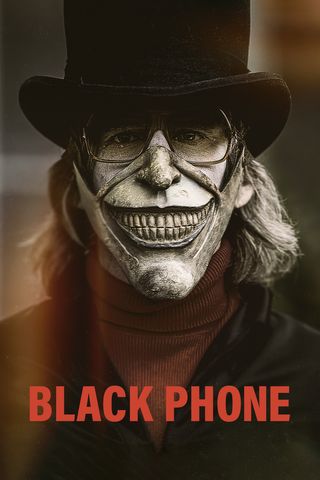 Black Phone