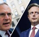 Peeters reageert op aanval De Wever: 