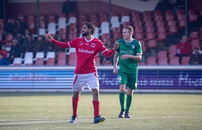 DOVO: een seizoen om snel te vergeten