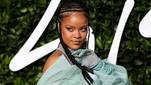 Rihanna werkt ook aan huidverzorgingslijn Fenty Skin