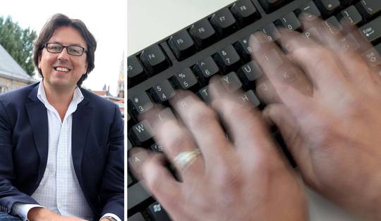 Vaarwel, ‘keyboard warriors’? Waarom anonimiteit op sociale media (niet) wenselijk is