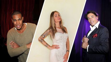 1. De Giuseppe à Senna, la nouvelle vie des stars de la téléréalité