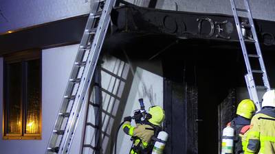Brand in woning Silvolde is aangestoken, politie zoekt getuigen