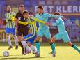 RKC en Willem II schieten weinig op met gelijkspel