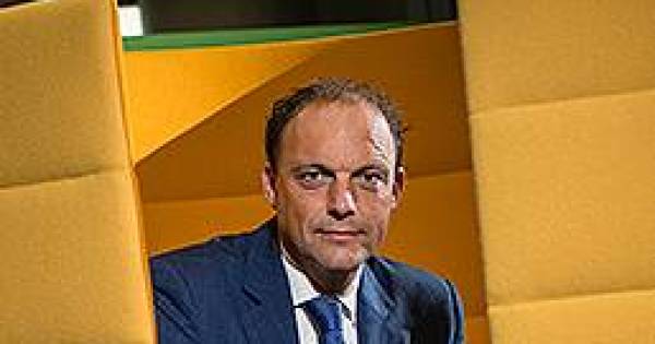 Hardenberg blij met groei inwoners en bedrijvigheid - De Stentor
