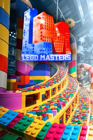 Lego Masters