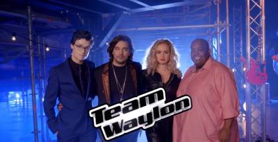 Deze andere zes talenten hebben het tot de liveshows geschopt