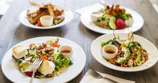 Concours 4 Lunchs A Gagner Pour Decouvrir La Nouvelle Carte Du