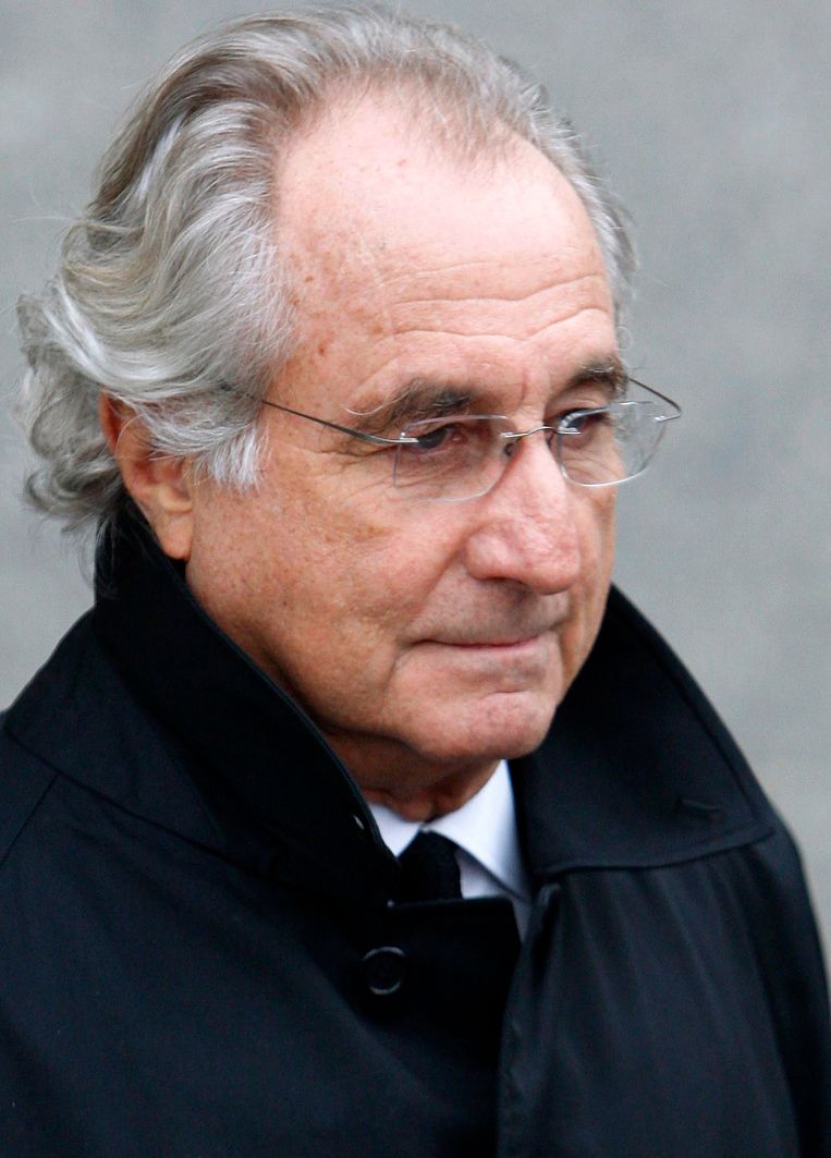 "Broer Bernard Madoff bekent schuld" | Buitenland | Nieuws ...