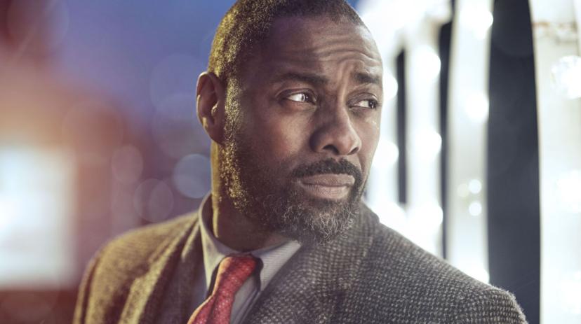 6 redenen waarom Idris Elba’s rechercheur Luther de beste tv-agent ooit is