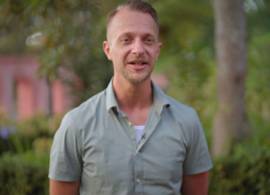 ‘MAFS’-Jeppe deelt flinke tegenvaller