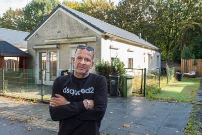 Ophef om sloop woning van 11 jaar oud op kampje Malden:  ‘Dit is pure treiterij’