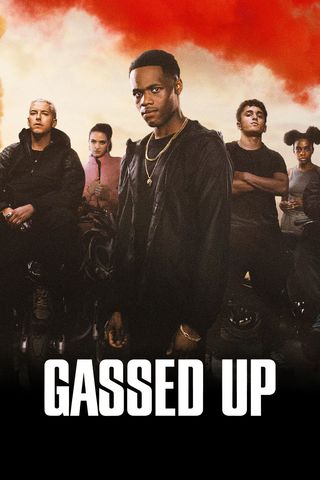 Gassed Up