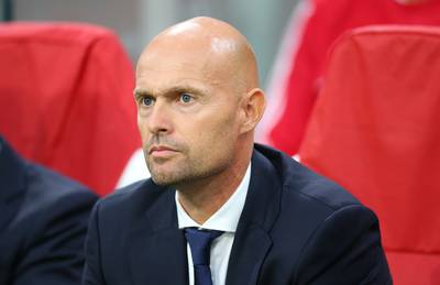 Keizer: Dit is niet de eerste mokerslag van het seizoen