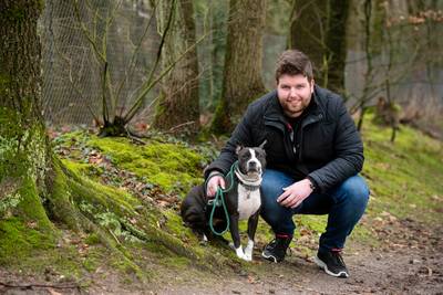 ‘Lieve hond doet nooit kwaad’, maar agressief gedrag kan genetisch bepaald zijn