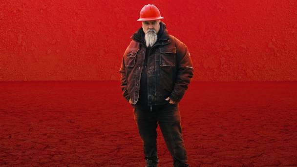 Gold Rush: The Dirt Presents