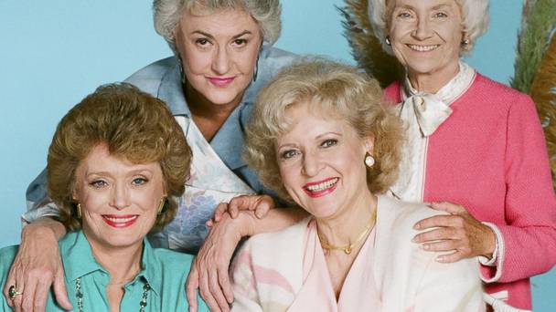 Golden Girls
