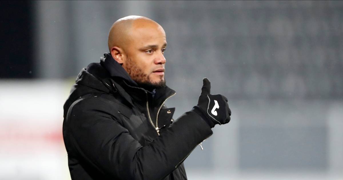 LIVE (21u). Pakt Anderlecht eerste zege in 2021? | Jupiler ...