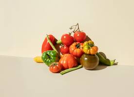 6x onverwachte vegan producten in de supermarktschappen