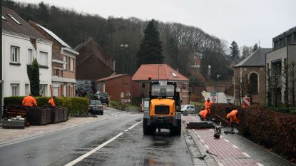 Gemeentebestuur Wil Verkeersleefbaarheidsplan In Sint Joris Weert Opstarten Oud Heverlee Hln Be