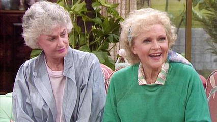 19. Second Motherhood