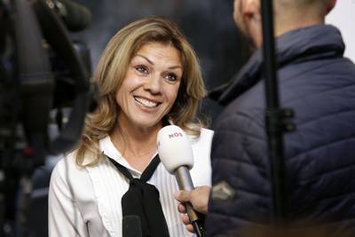 Van Moorsel ontkent: Ik kan eerlijk naar mezelf kijken