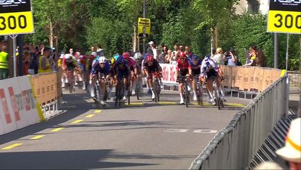 19. Tim Wellens, Roi de Binche !